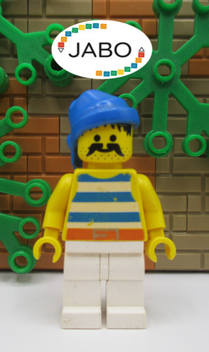 Lego pirates pi019 - (p11/13/6),