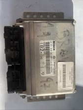 Centralina Motore Fiat Bravo 1.9 jtd 1998 - 0281010341 / 46814535 Da Scodificare