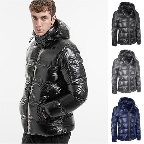 Piumino uomo invernale xxl - invernale,