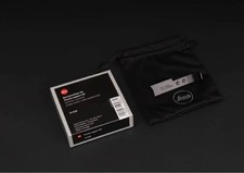 Leica Q3 supporto pollice nero