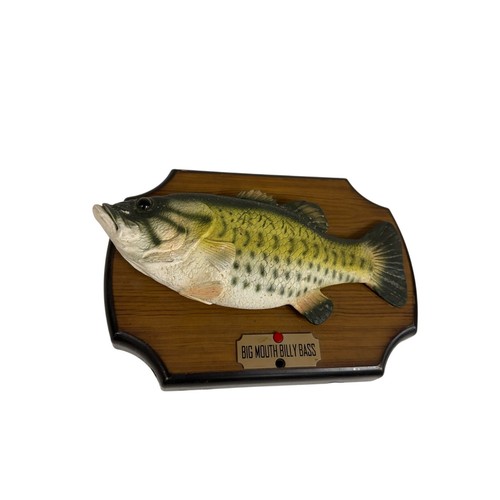 Gemmy big mouth - gemmy,
