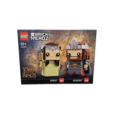 LEGO Brickheadz - The Lord of
