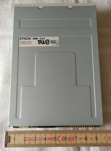 Lettore floppy disk - , epson