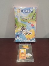 Two Tribes 2001-2019 Mega Pack
