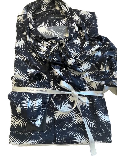 Camicia uomo carlo pignatelli - carlo,