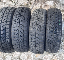 PNEUMATICI MOMO NORTH POLE W-1