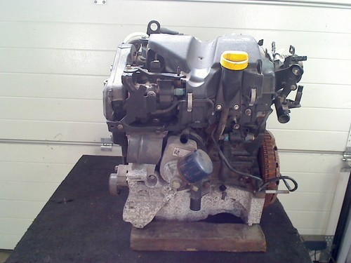 Motore renault megane iii - megane,