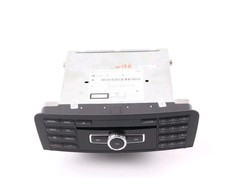 Mercedes W176 W246 radio