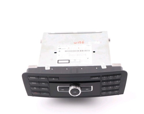 Mercedes w176 w246 - mercedes,