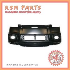 Front bumper LIGIER X-TOO R S