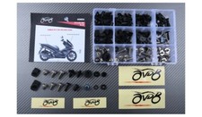 Kit viti viteria AVDB colore