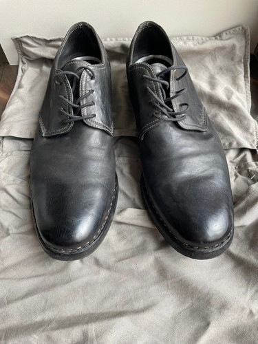 Premiata men shoes leather - premiata,