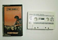 662 MUSICASSETTA PINO DANIELE - FERRYBOAT 1985 64 2404644 ITALY