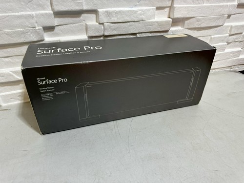 Microsoft docking station per - microsoft,