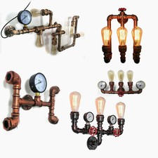 Applique antico retrò ruggine