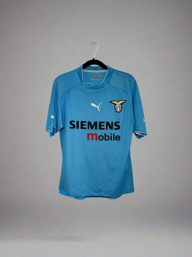 Lazio simeone puma - lazio,
