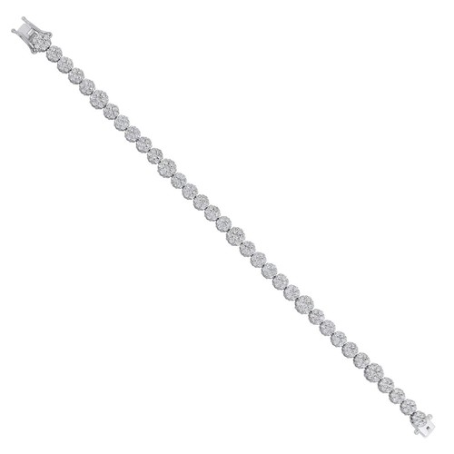 00ct pavé diamanti - pavé,