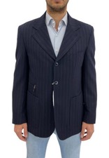 Giacca uomo Confitalia, blu