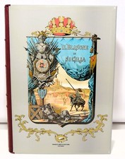 Blasone sicilia ossia - il,