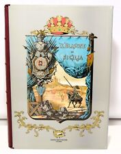 IL BLASONE IN SICILIA ossia RACCOLTA ARALDICA di Palizzolo Gravina - Rist.an.