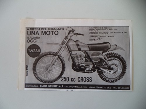 Advertising pubblicità 1975 - pubblicità,