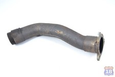 Collettore scarico marmitta