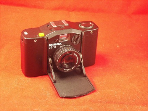 Minox con color minotar - gt, color-minotar