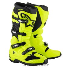 Stivali alpinestars tech evo - tech, 7