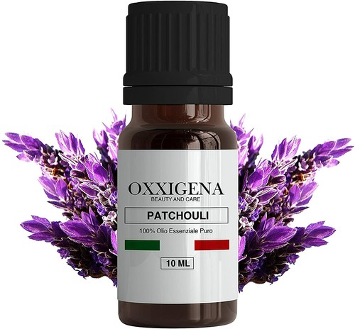 Oxxigena olio essenziale di - oxxigena,
