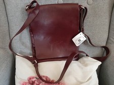 Borsa tracolla cuoieria - borsa,