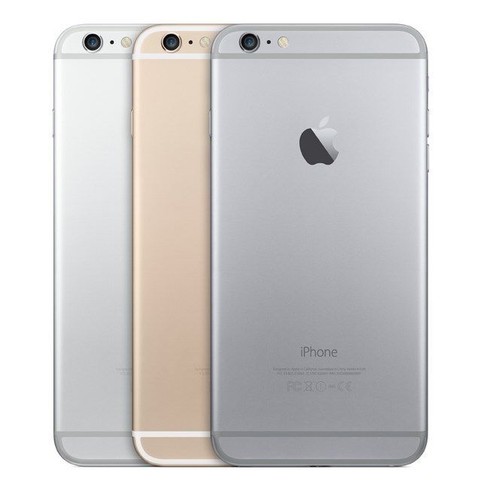 Apple iphone 16gb 32gb - apple, 6