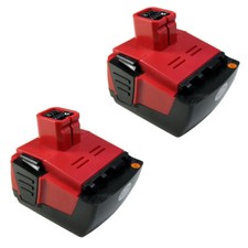 2x BATTERIA UTENSILE BATTERIA