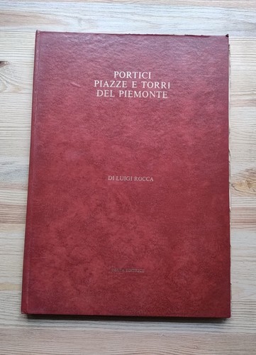Portici piazze torri - portici,