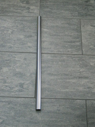 Canna stelo forcella diametro