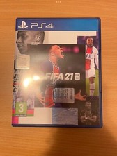 FIFA 21 -- Edizione Standard