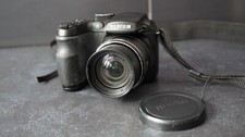 Fujifilm FinePix S1500 10,0