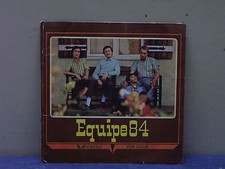equipe 84- 45 giri- sei già