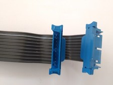 155784112 SONY CORD (WITH CONNECTOR) NUOVO ORIGINALE 10P LBT-V33 V302 TAV33