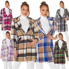Cappotto giacca Koucla donna
