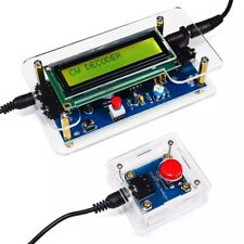 CW Trainer Codice Morse Decoder Keyer Interprete Fai da Te Kit Componenti Elettronici SET