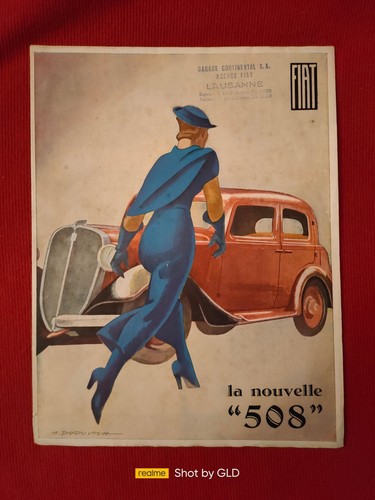 Marcello dudovich - dudovich, (1878-1962)