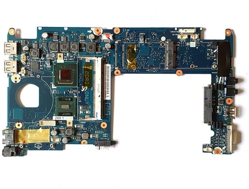 Samsung nc10 carte mère - samsung,