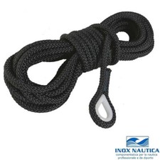 CIMA PER ANCORA E ORMEGGIO