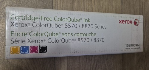 Toner cartouche ink xerox - cartouche,