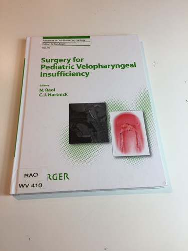 Surgery for pediatric - surgery,