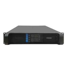 Amplificatore di potenza 4 ch