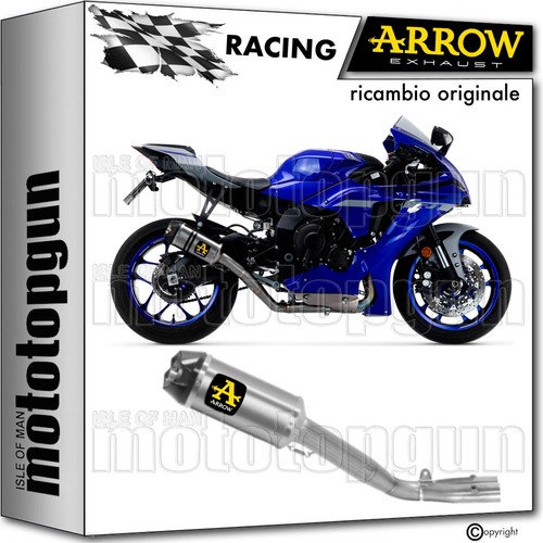 Scarico racing diametro - scarico, 60