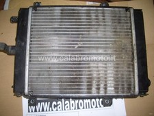 Kymco Xciting 500 05-09 - Radiatore (5.000Km)