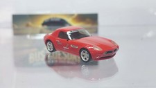 🚗Herpa BMW Z8 Norimberga