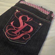 Bermuda jeans pantaloncino